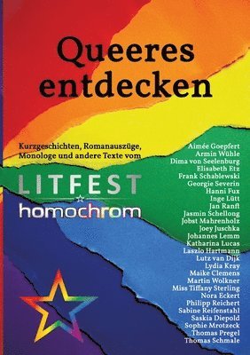 Queeres entdecken