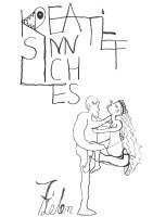 bokomslag Kreatiefsinnliches. Aus dem Leben gerissene 164 Seiten unverschämte Philosophie zum Mitdenken und Schmunzeln.: Bio-Graphische Sprachspiele, inhaltlich