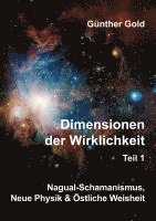 bokomslag Dimensionen der Wirklichkeit Teil1