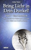 Selina Haupt - Bring Licht in Dein Dunkel! - Schattenarbeit und Potentialentfaltung, Häftad