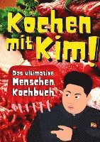 bokomslag Kochen mit Kim!