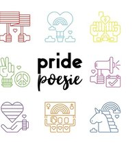 bokomslag Pride-Poesie