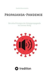 bokomslag Propaganda-Pandemie