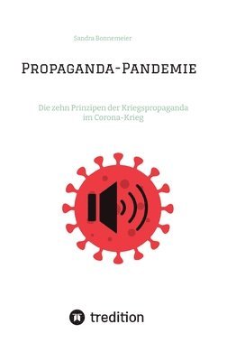bokomslag Propaganda-Pandemie