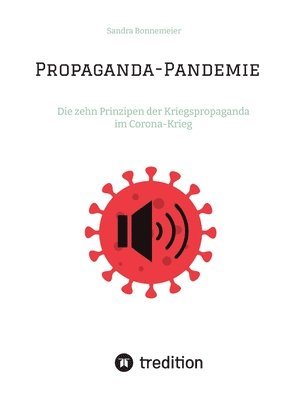 bokomslag Propaganda-Pandemie