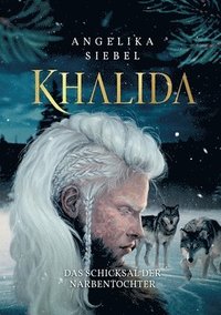bokomslag Khalida