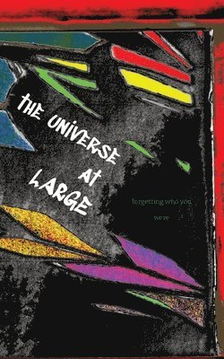 The universe at LARGE: forgetting who you were 1