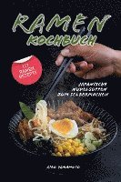 bokomslag Ramen Kochbuch