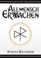bokomslag Allmensch - Erwachen