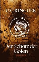 bokomslag Der Schatz der Goten