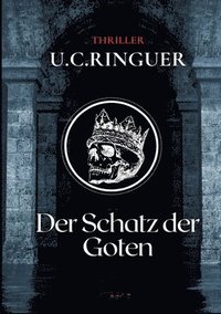 bokomslag Schatz der Goten