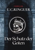 bokomslag Der Schatz der Goten