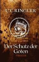 bokomslag Der Schatz der Goten