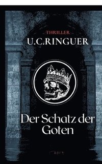 bokomslag Schatz der Goten