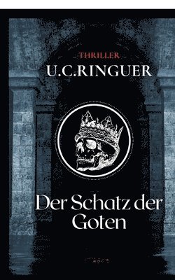 bokomslag Schatz der Goten