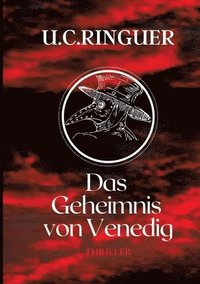 bokomslag Das Geheimnis von Venedig