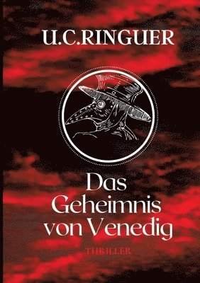 Das Geheimnis von Venedig 1