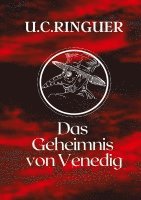 bokomslag Das Geheimnis von Venedig