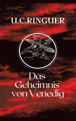 bokomslag Das Geheimnis von Venedig