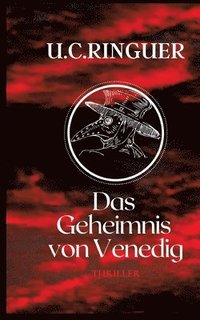 bokomslag Das Geheimnis von Venedig