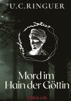 bokomslag Mord im Hain der Göttin