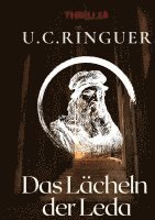 bokomslag Das Lächeln der Leda