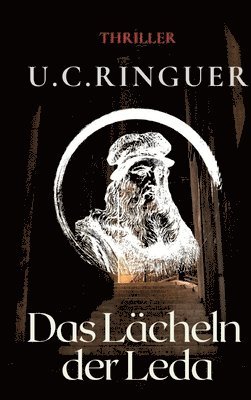 bokomslag Das Lächeln der Leda