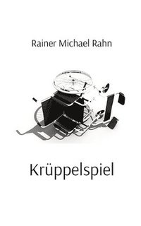 bokomslag Krüppelspiel