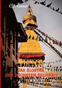 bokomslag Kloster der höchsten Seligkeit