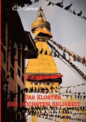bokomslag Kloster der höchsten Seligkeit