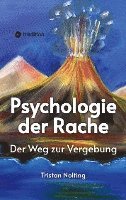 bokomslag Psychologie der Rache