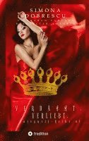 bokomslag Verdammt. Verliebt. - der Nr.1 amazon Bestseller über eine Liebe, die nicht sein kann, aber sein muss, weil sie von anderen beschloßen wurde: Romantas