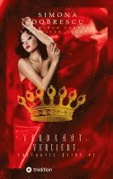 bokomslag Verdammt. Verliebt. - der Nr.1 amazon Bestseller über eine Liebe, die nicht sein kann, aber sein muss, weil sie von anderen beschloßen wurde: Romantas