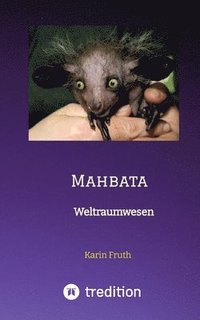 bokomslag Mahbata