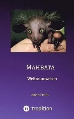 bokomslag Mahbata