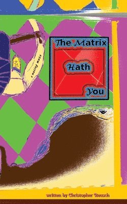 bokomslag Matrix Hath You