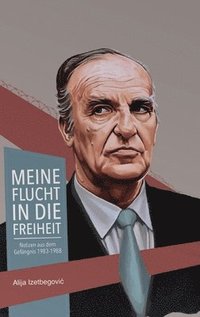 bokomslag Meine Flucht in die Freiheit