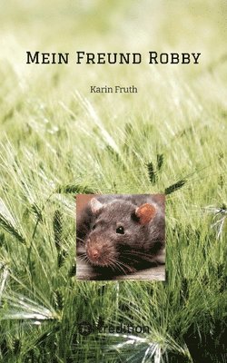 Karin Fruth - Mein Freund Robby, Häftad