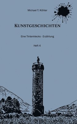 bokomslag Kunstgeschichten