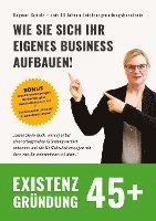 Dagmar Schulz - Existenzgründung 45plus, Häftad