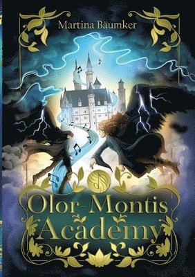 Olor-Montis Academy 1