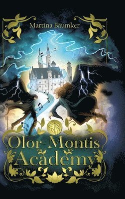 Olor-Montis Academy 1