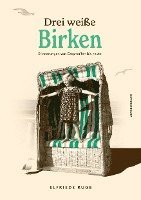 Drei weiße Birken 1