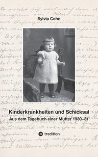 bokomslag Kinderkrankheiten und Schicksal