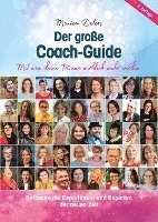 bokomslag Der große Coach-Guide