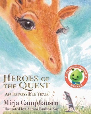 Heroes of the Quest 1