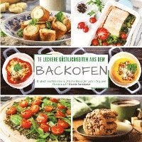 76 leckere Köstlichkeiten aus dem Backofen 1