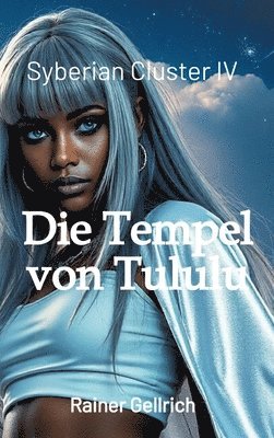 bokomslag Tempel von Tululu