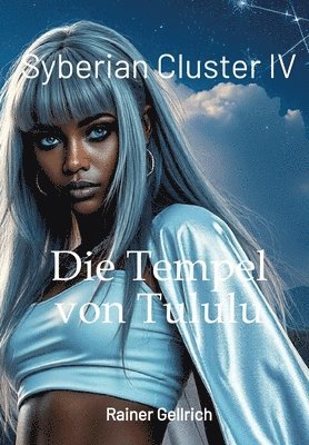 bokomslag Tempel von Tululu
