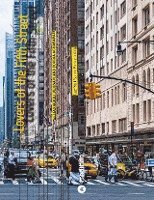 bokomslag Lovers of the Fifth Street: New York Spring Poetry Trilogy